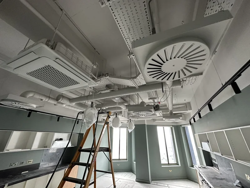 HVAC: What It Is, Why It Breaks, and Who to Actually Trust