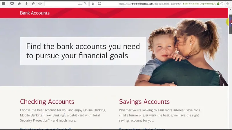 Bank of America: What You Need to Know About Login, Credit Cards, & Customer Service