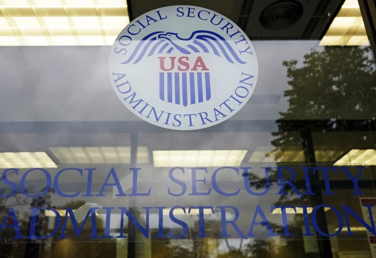 Social Security Administration: Don't Get Screwed on Your Benefits, Login, & The 2025 'Changes'
